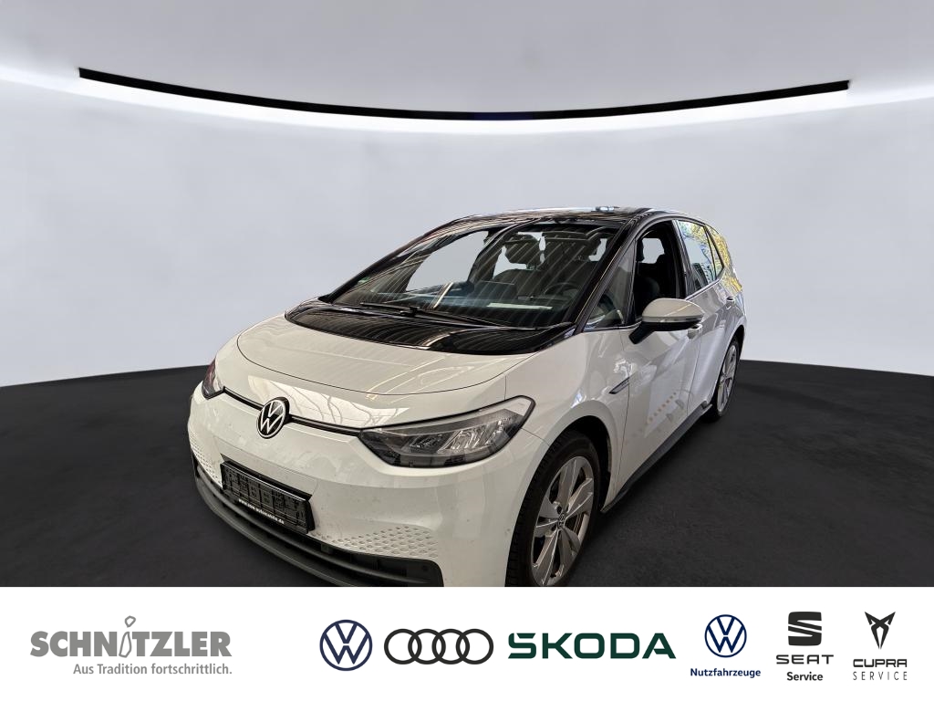 Volkswagen ID.3 Pro S