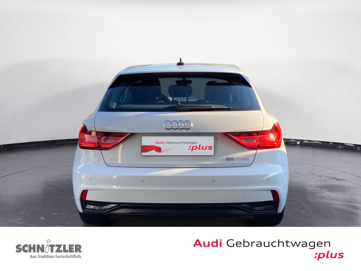 Audi A1 Sportback 25