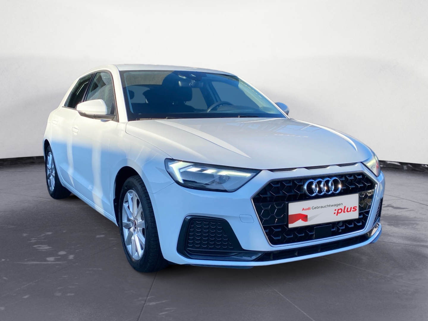 Audi A1 Sportback 25
