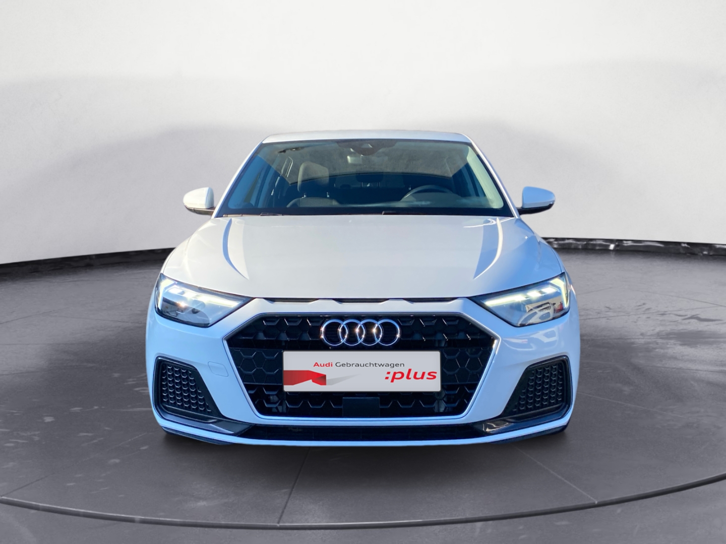 Audi A1 Sportback 25