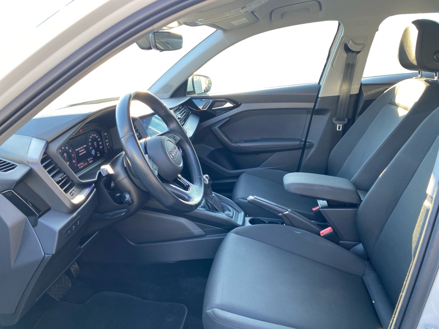 Audi A1 Sportback 25