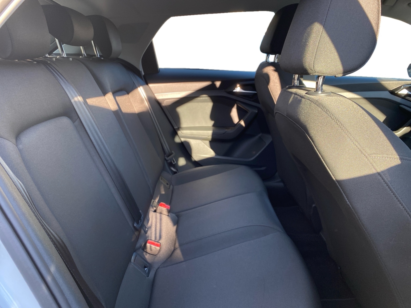 Audi A1 Sportback 25