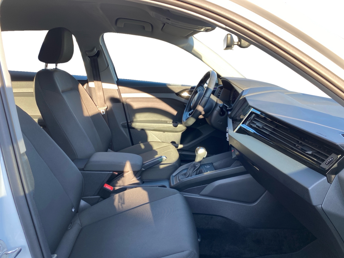 Audi A1 Sportback 25