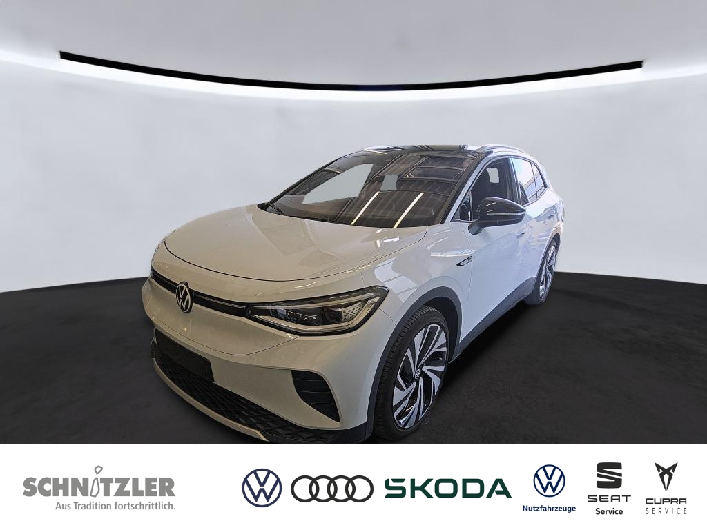 Volkswagen ID.4 Pro Performance