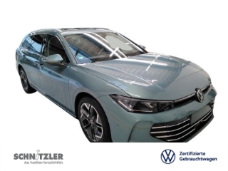 Volkswagen Passat Variant 2.0