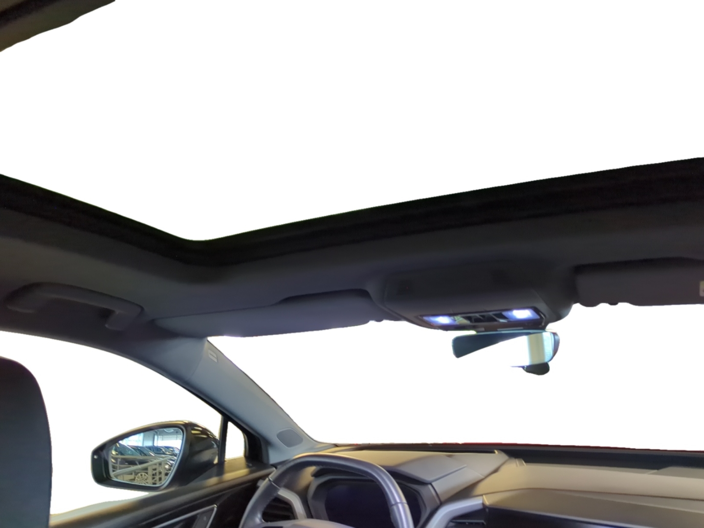 Audi Q4 e-tron Sportback