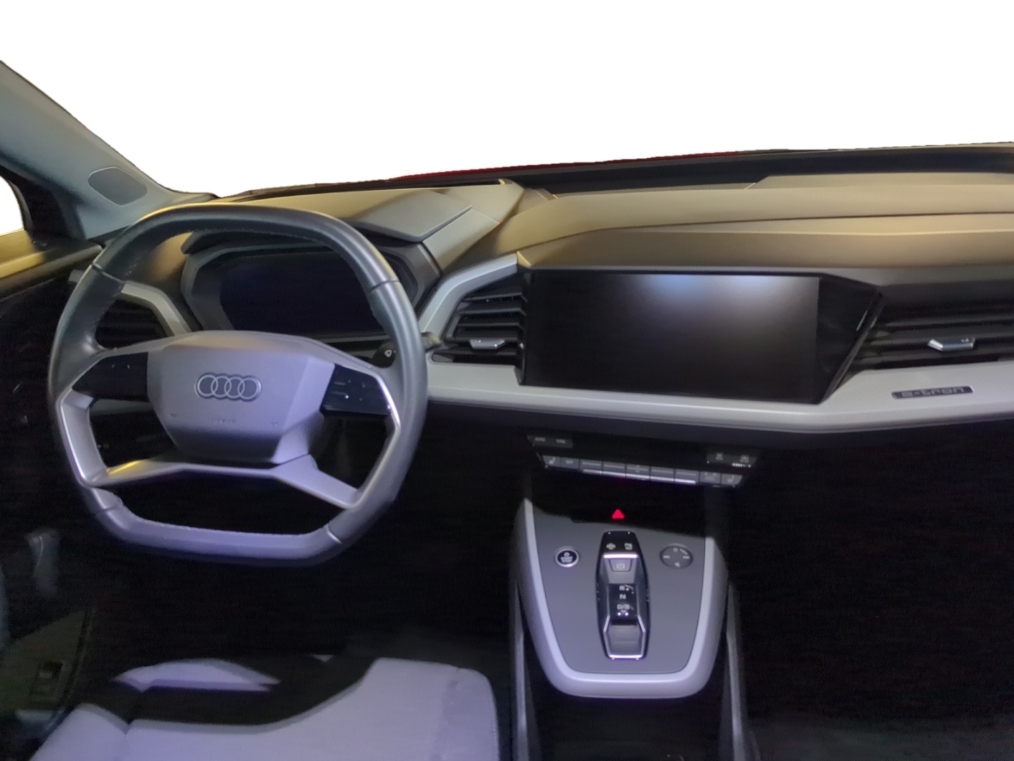 Audi Q4 e-tron Sportback