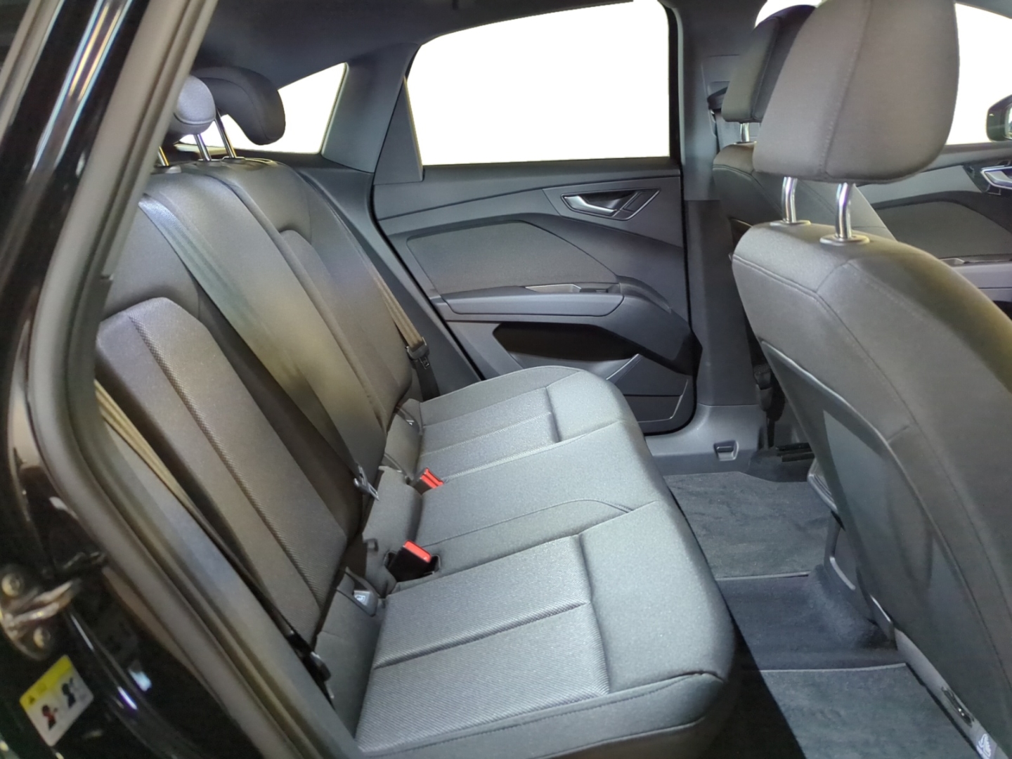 Audi Q4 e-tron Sportback