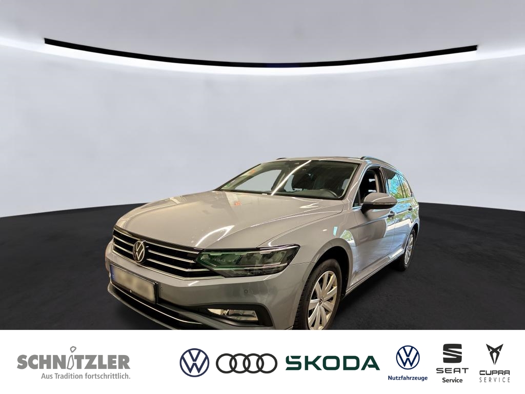 Volkswagen Passat Variant 1.5