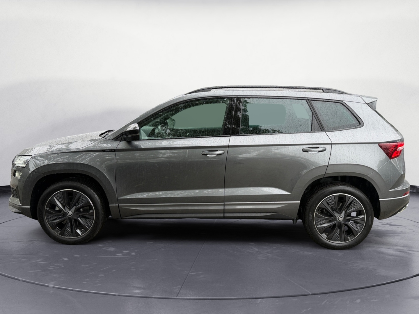 Skoda Karoq 1.5 TSI