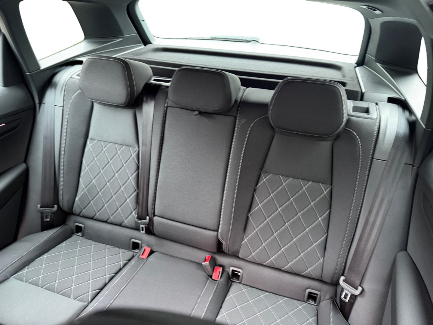 Skoda Karoq 1.5 TSI