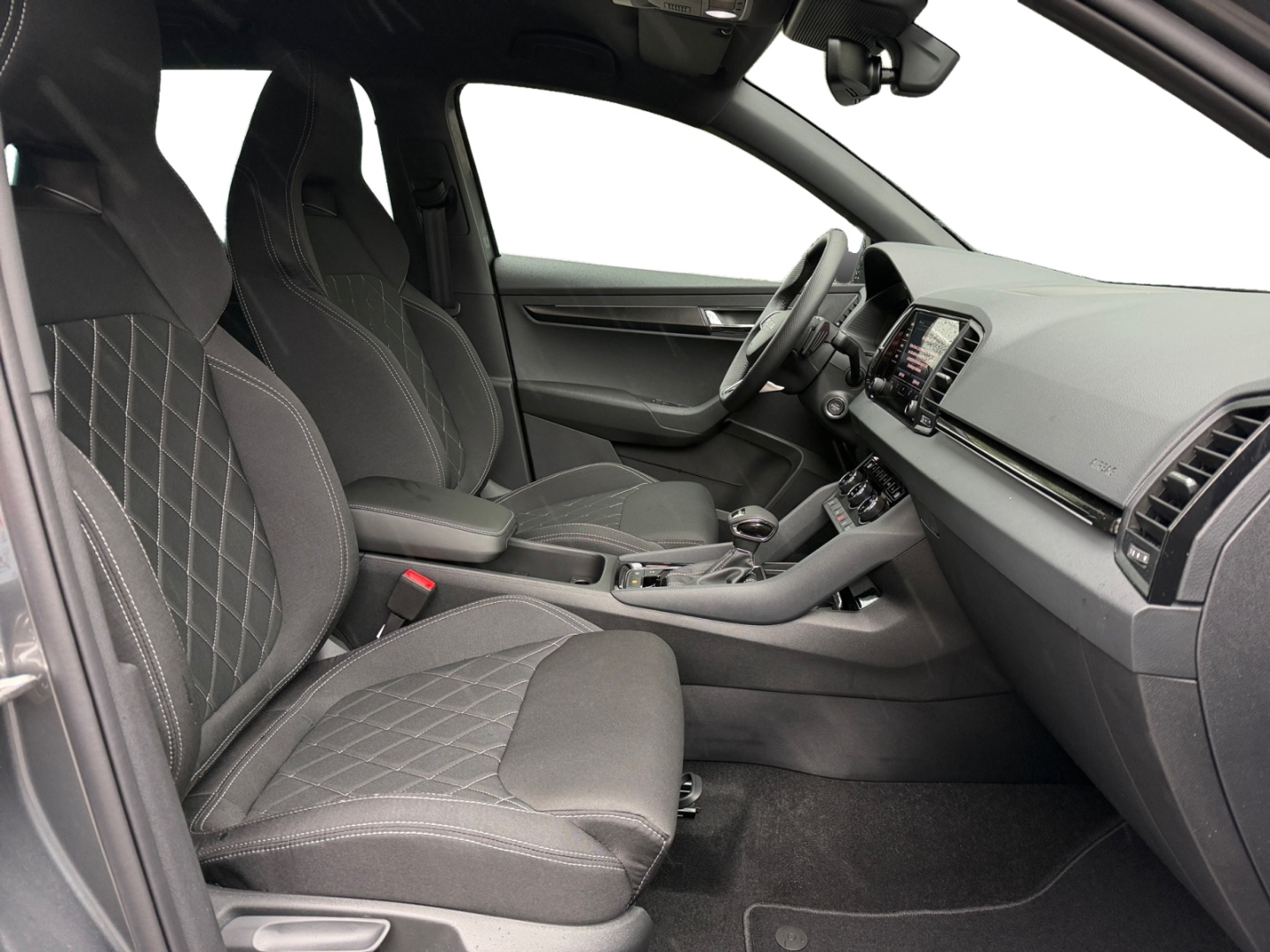 Skoda Karoq 1.5 TSI