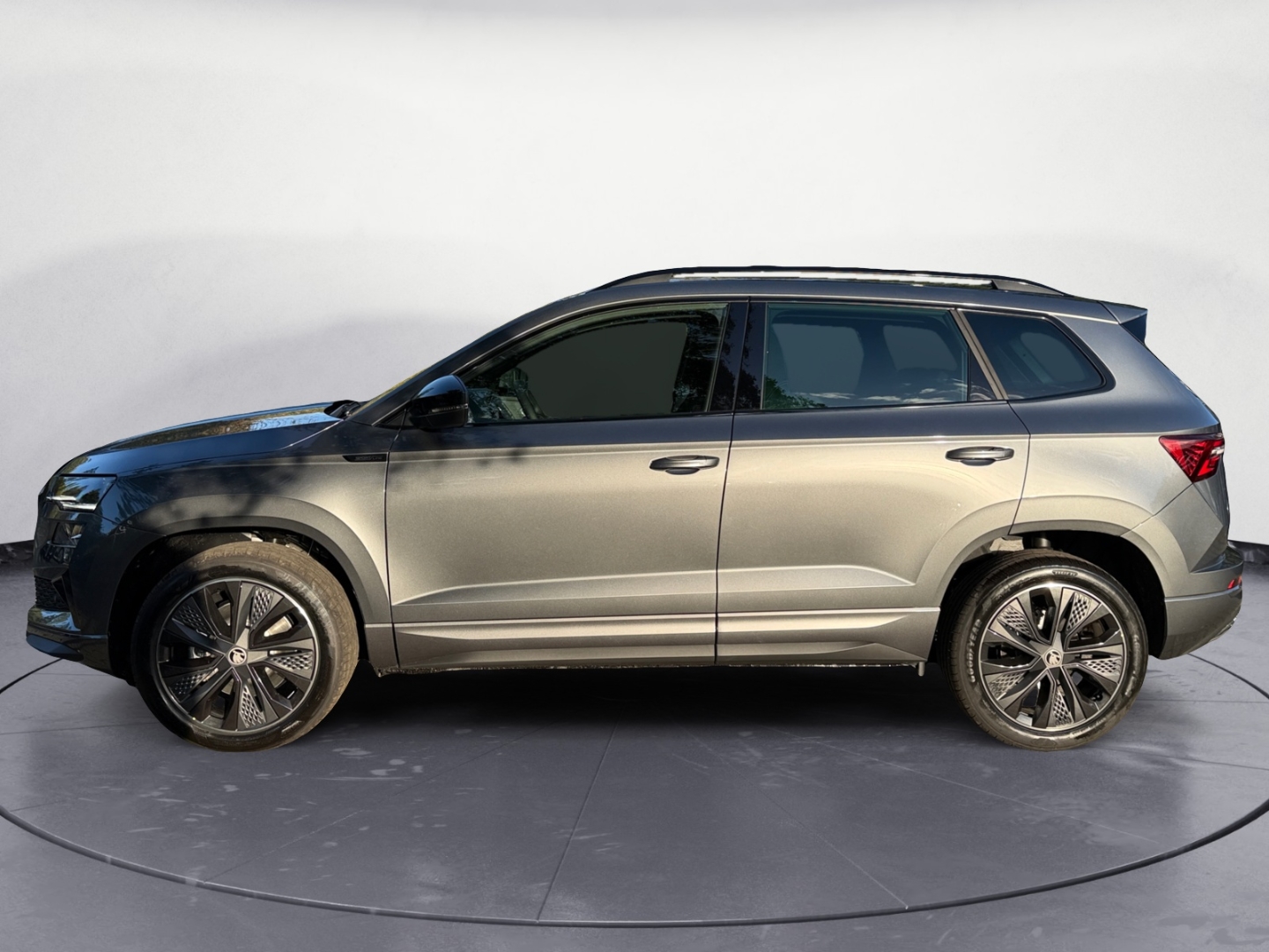 Skoda Karoq 1.5 TSI
