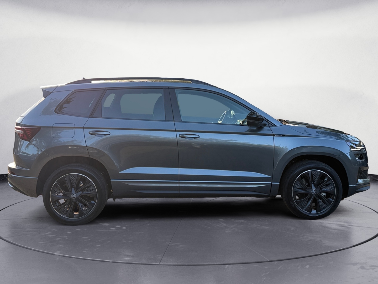 Skoda Karoq 1.5 TSI
