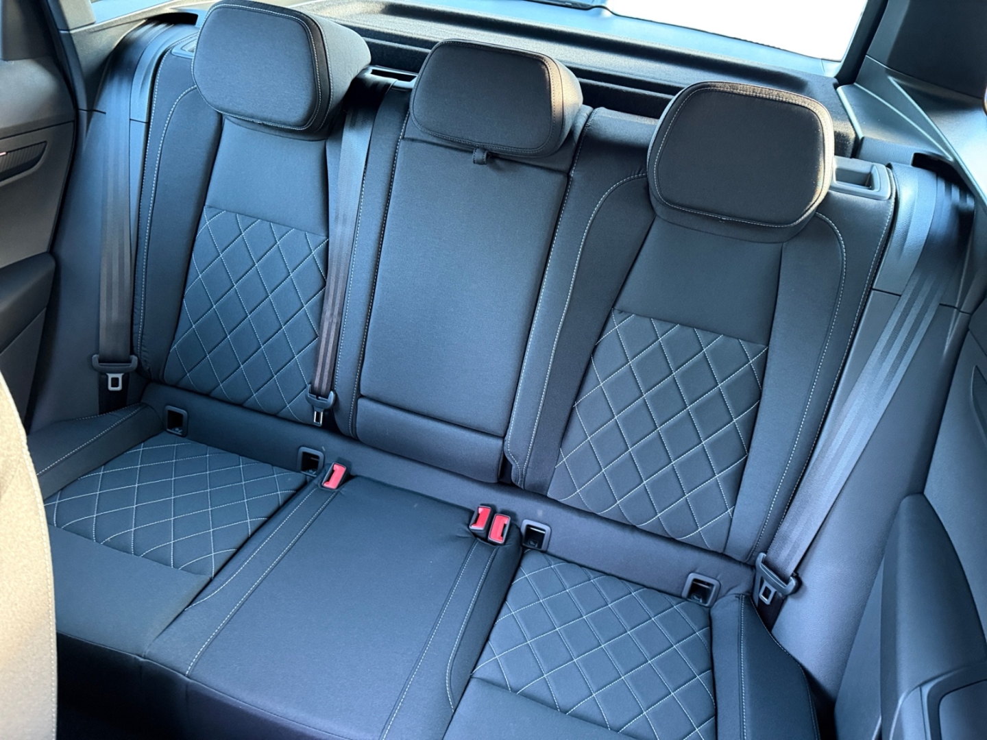 Skoda Karoq 1.5 TSI