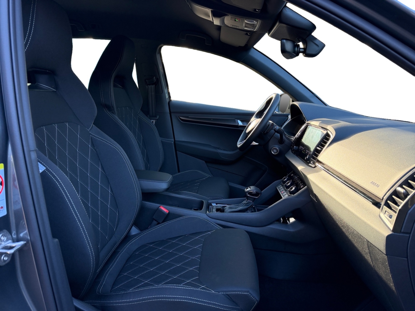 Skoda Karoq 1.5 TSI