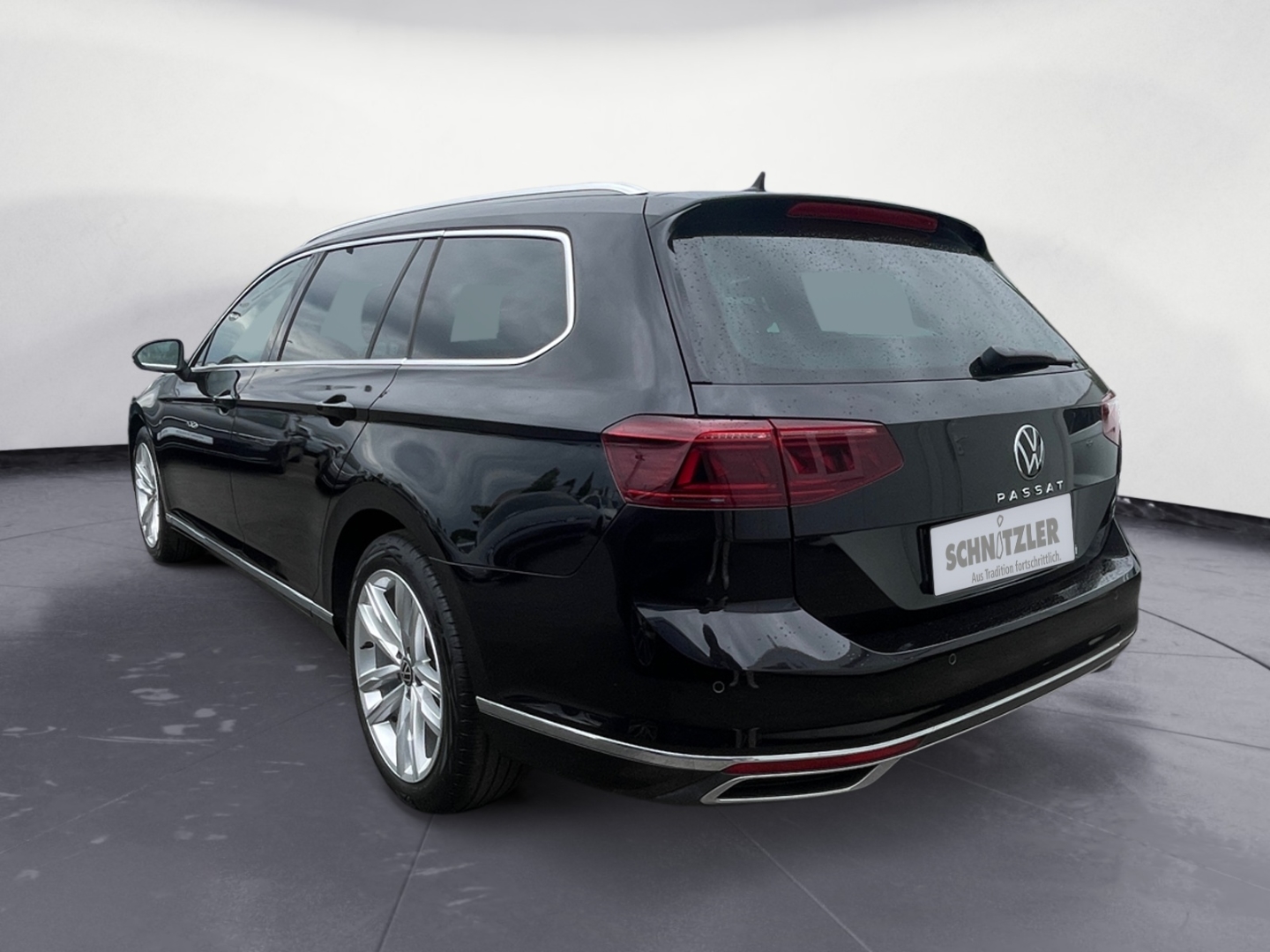 Volkswagen Passat Variant 2.0