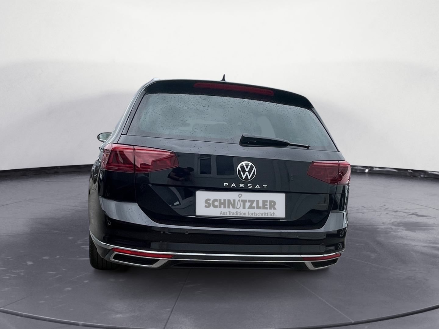 Volkswagen Passat Variant 2.0