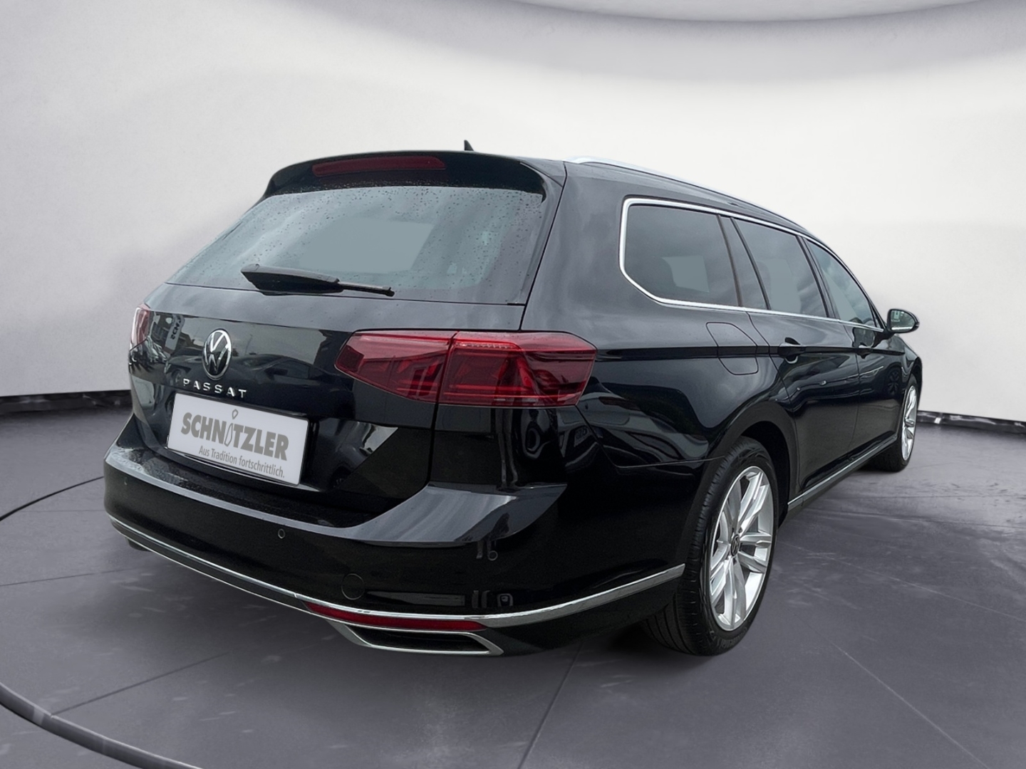 Volkswagen Passat Variant 2.0