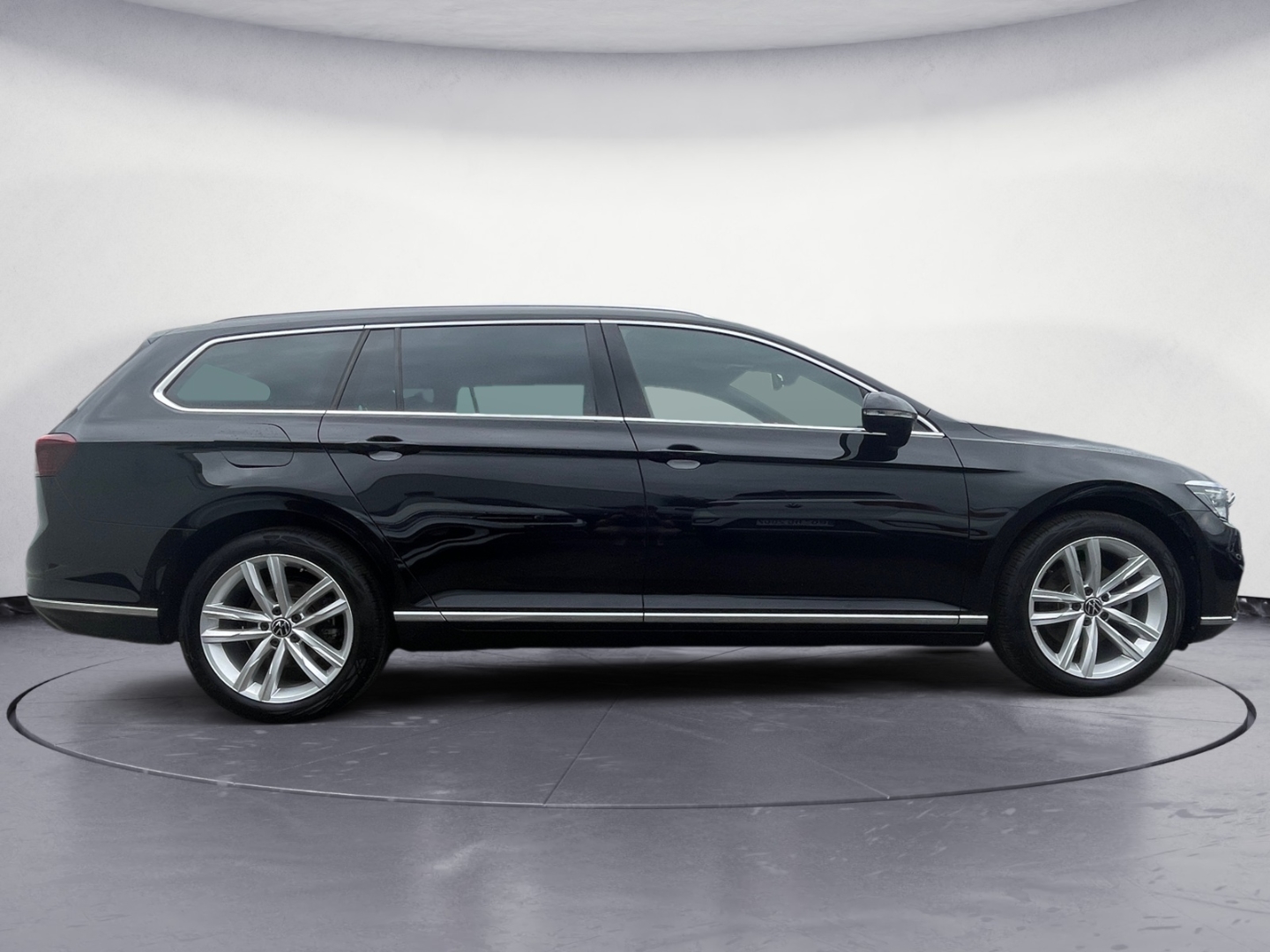 Volkswagen Passat Variant 2.0