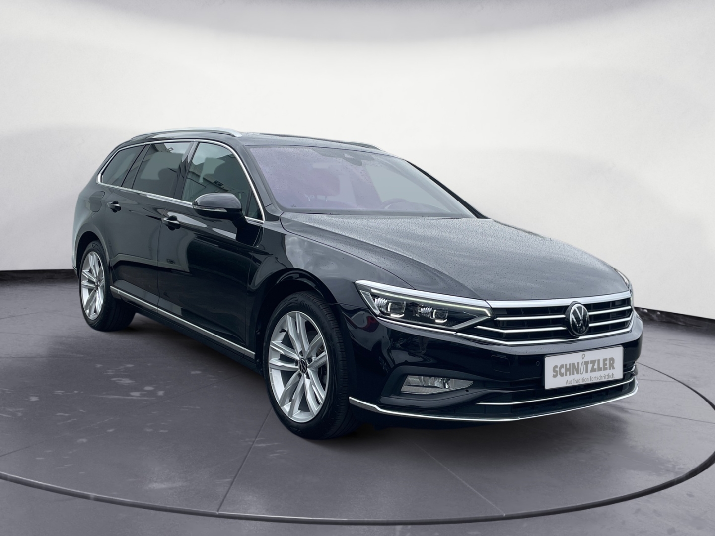 Volkswagen Passat Variant 2.0