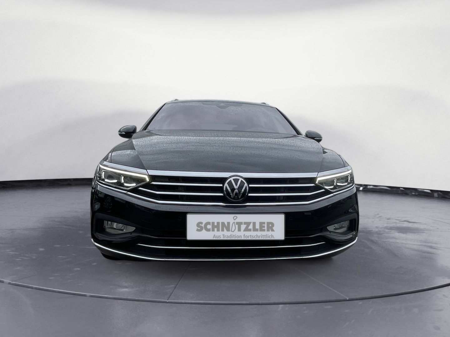 Volkswagen Passat Variant 2.0