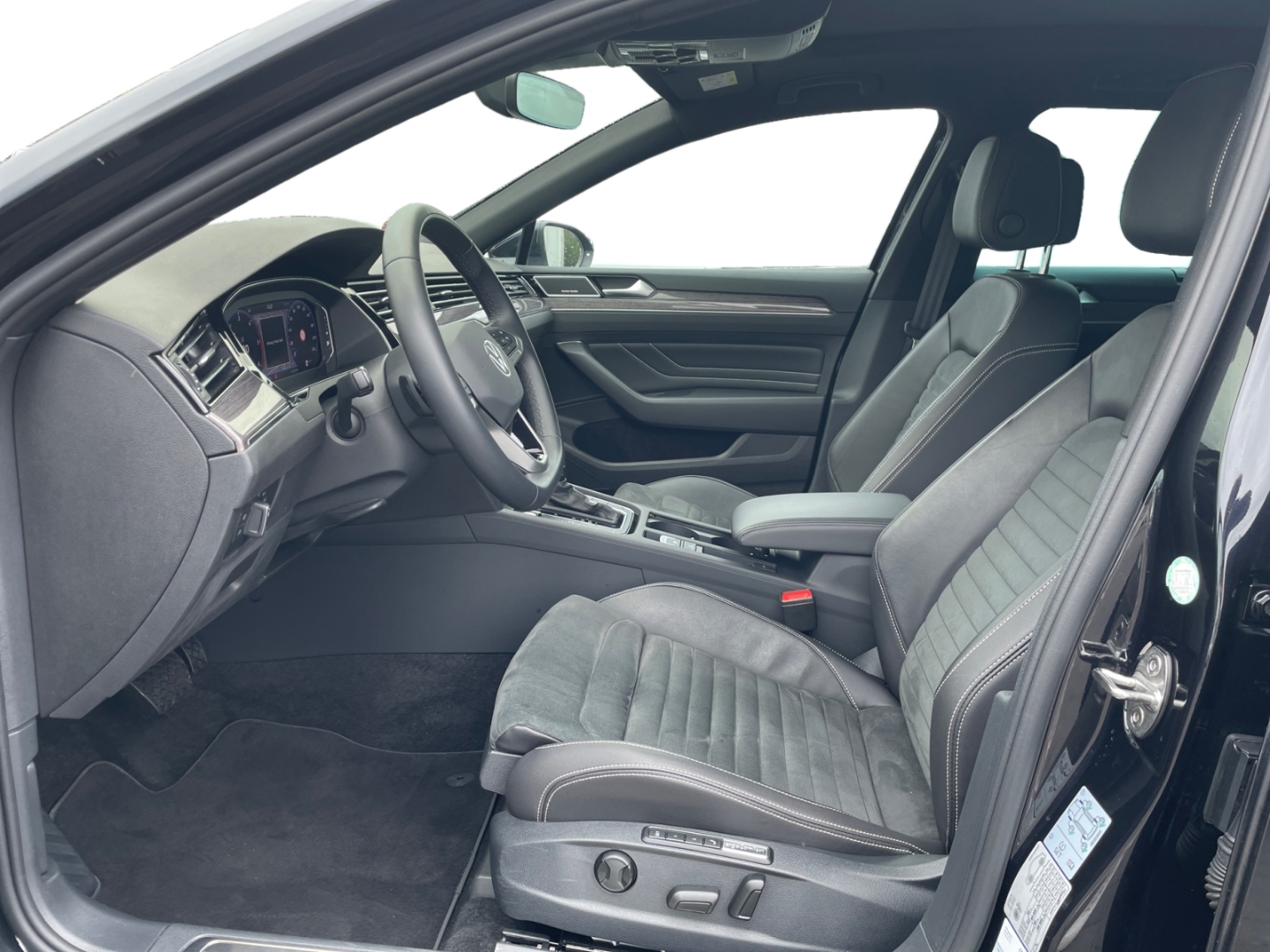 Volkswagen Passat Variant 2.0