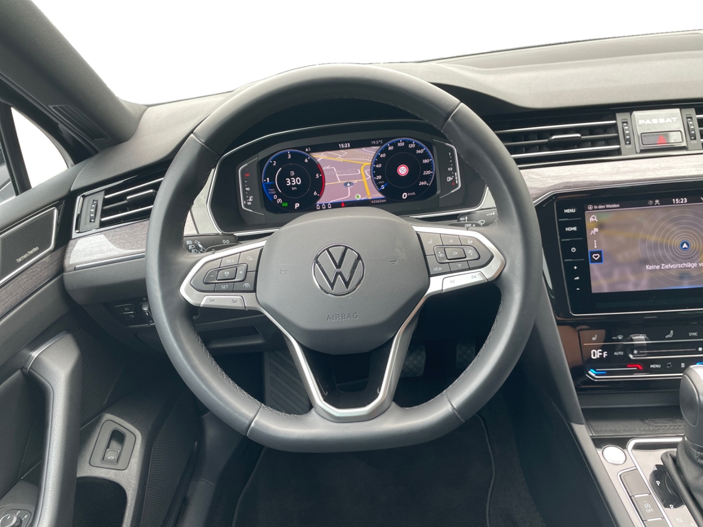 Volkswagen Passat Variant 2.0