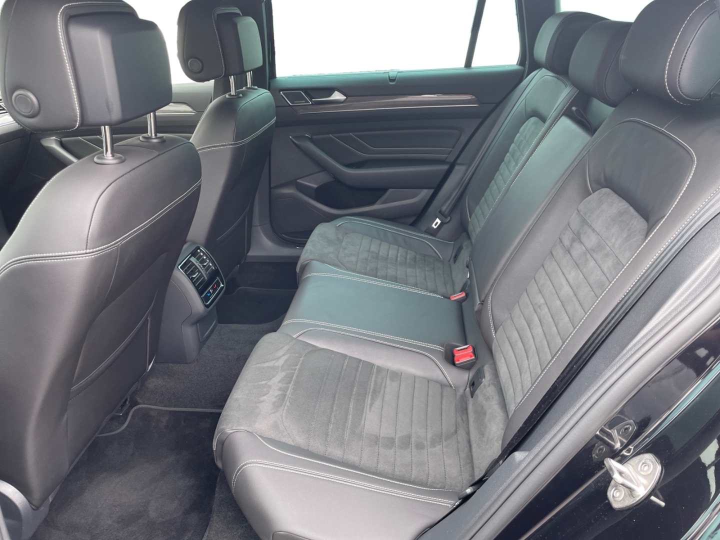 Volkswagen Passat Variant 2.0