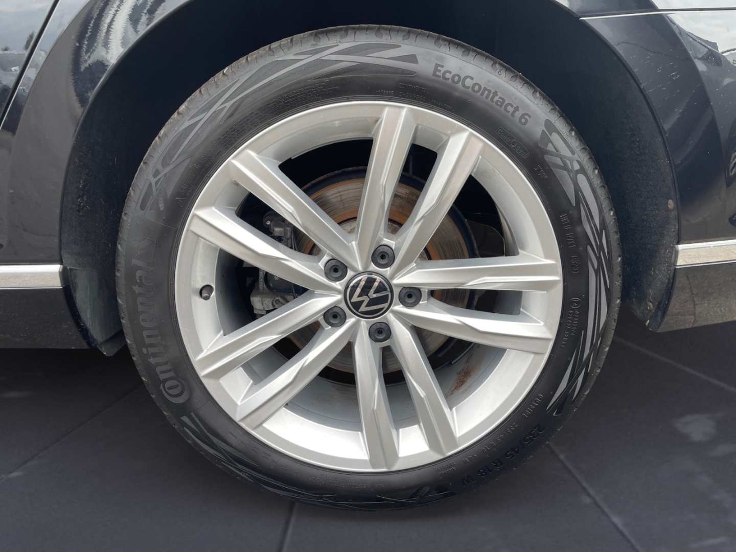 Volkswagen Passat Variant 2.0