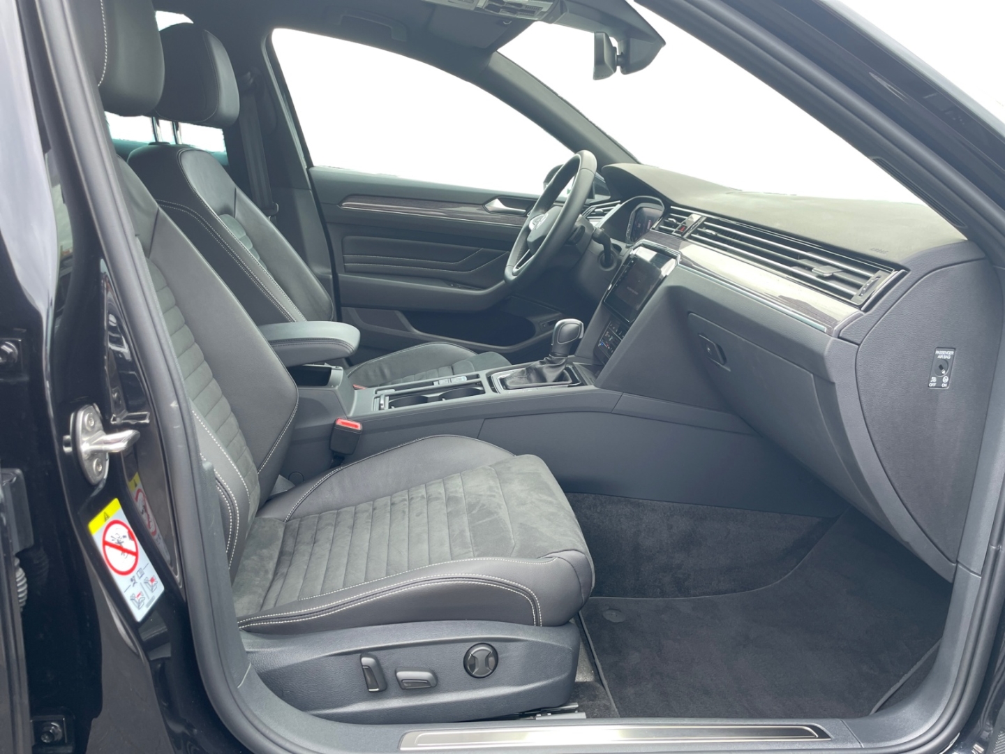 Volkswagen Passat Variant 2.0
