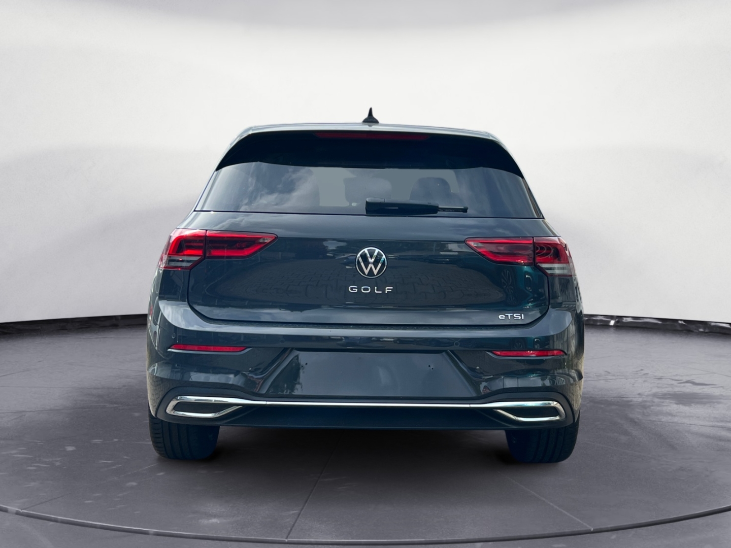 Volkswagen Golf 1.5 eTSI