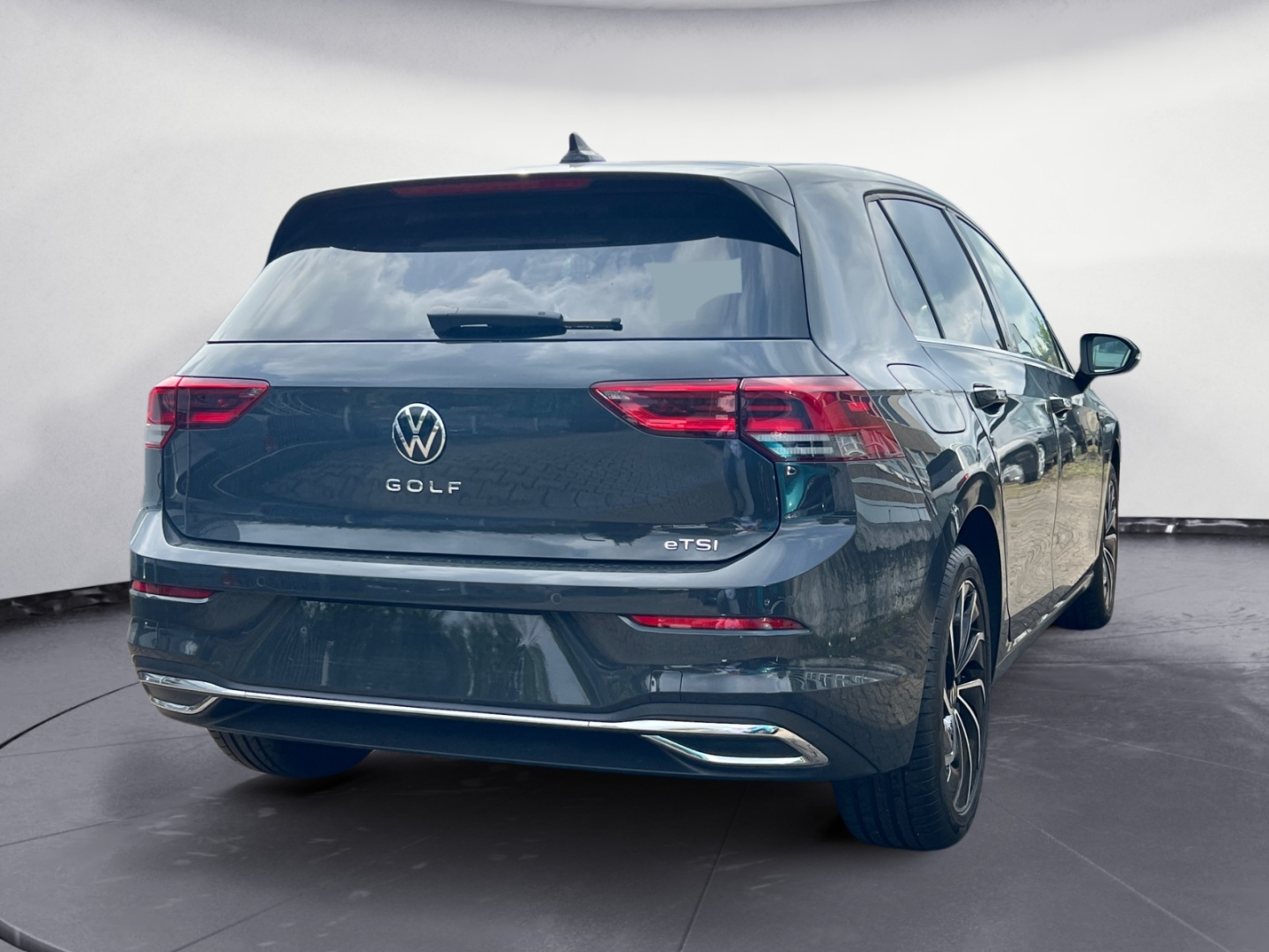 Volkswagen Golf 1.5 eTSI