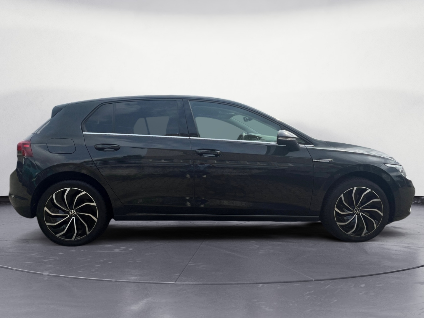 Volkswagen Golf 1.5 eTSI
