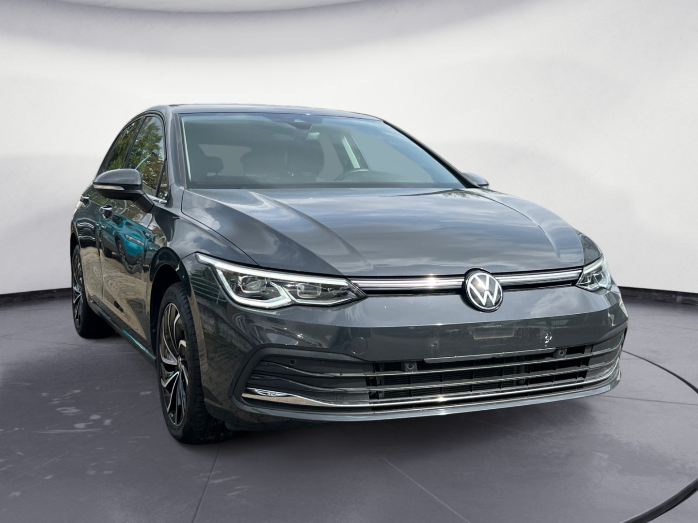 Volkswagen Golf 1.5 eTSI