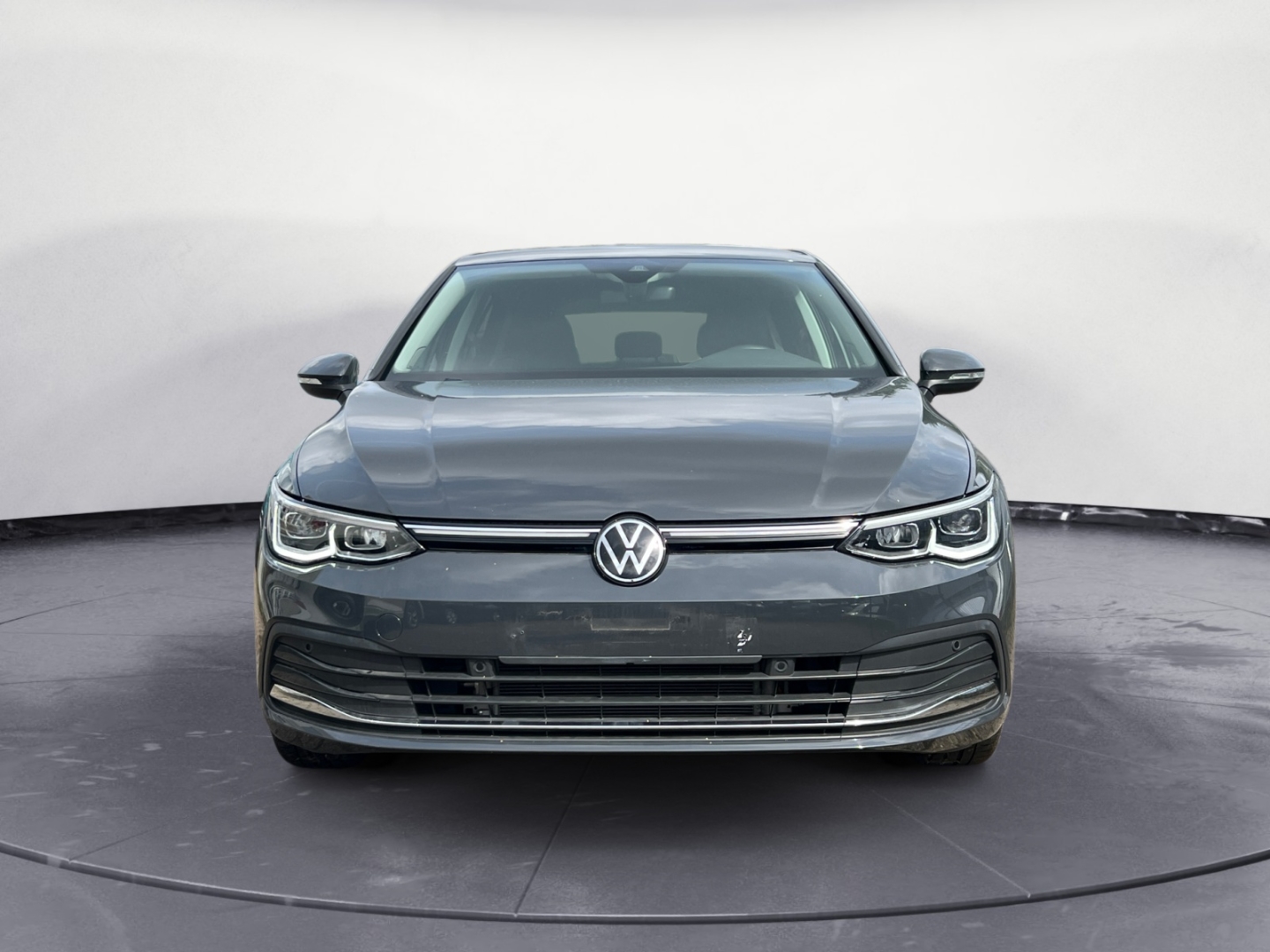 Volkswagen Golf 1.5 eTSI