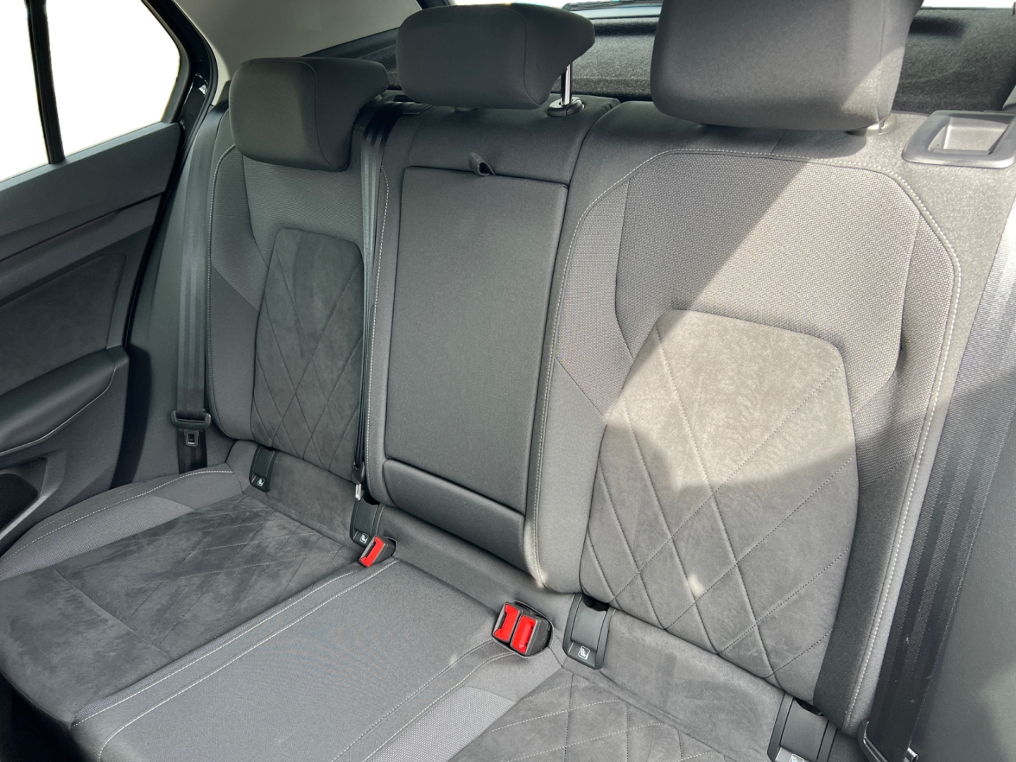 Volkswagen Golf 1.5 eTSI