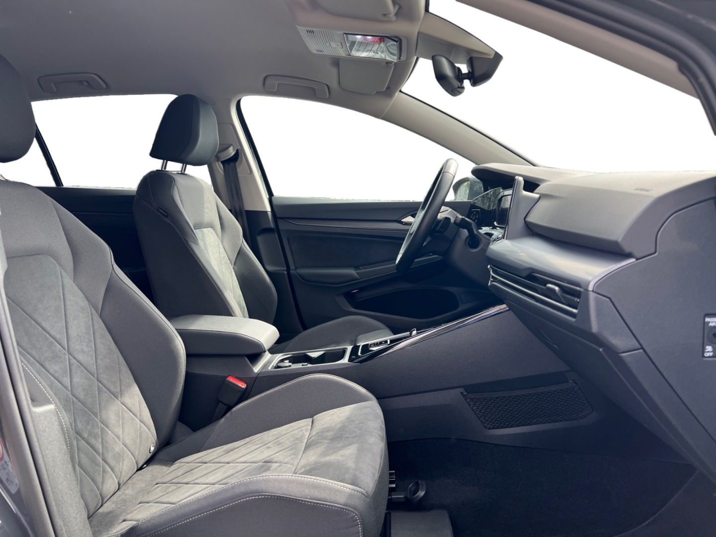 Volkswagen Golf 1.5 eTSI