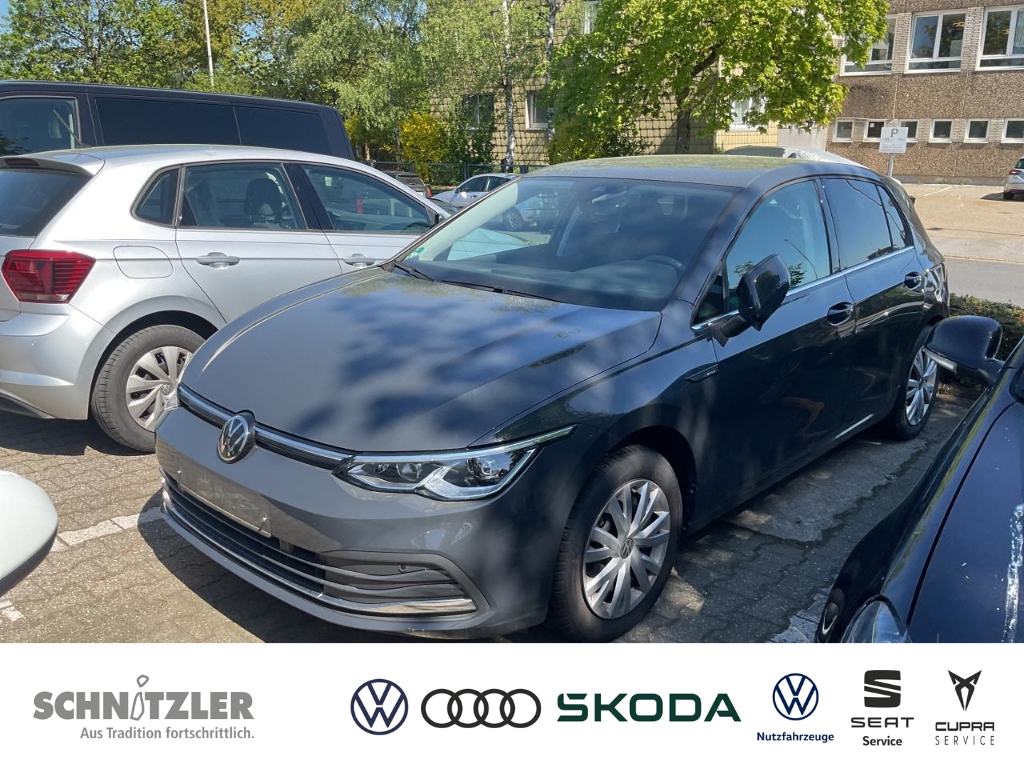 Volkswagen Golf 1.5 eTSI