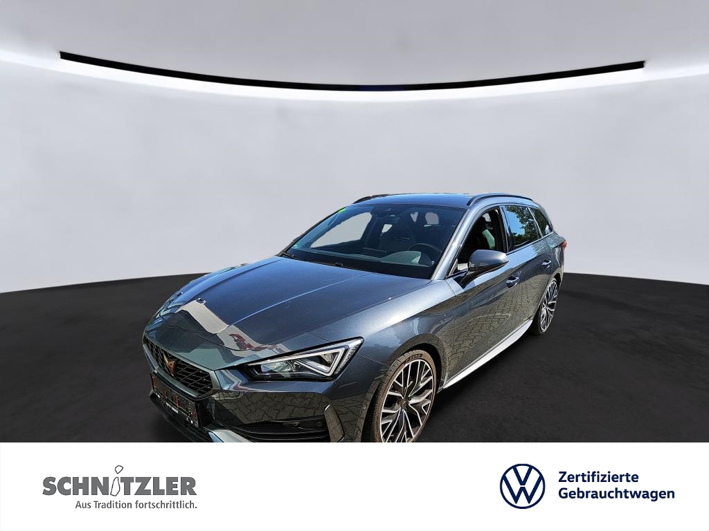 Cupra Leon Sportstourer VZ