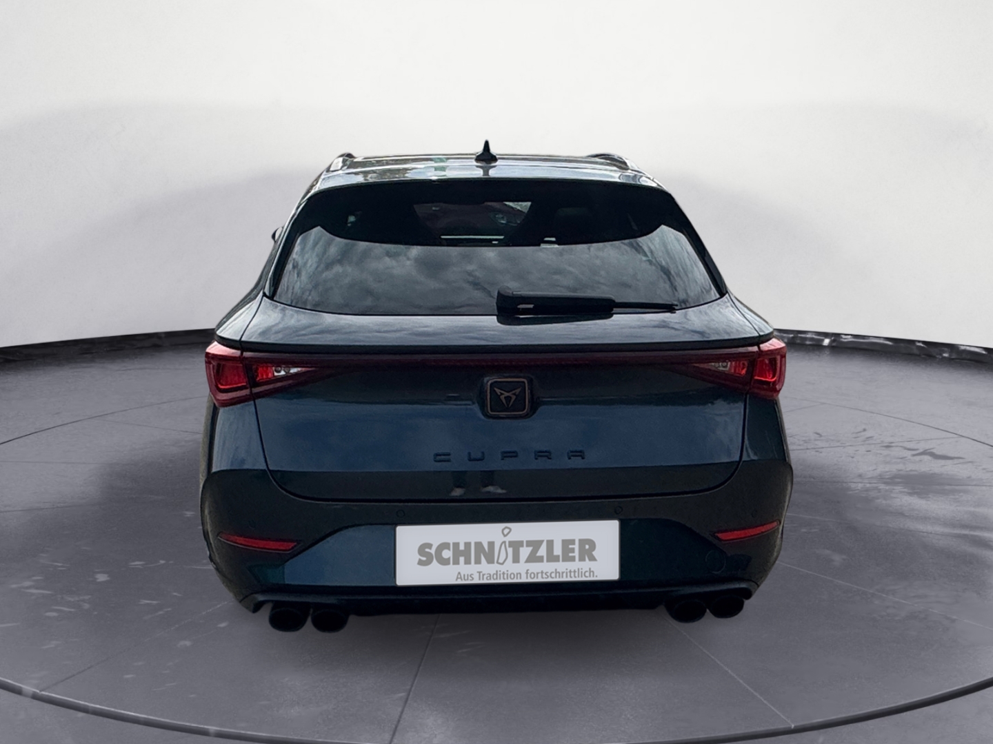 Cupra Leon Sportstourer VZ