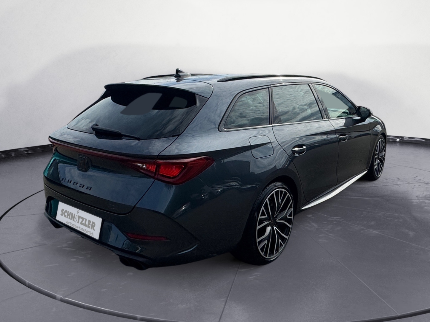 Cupra Leon Sportstourer VZ