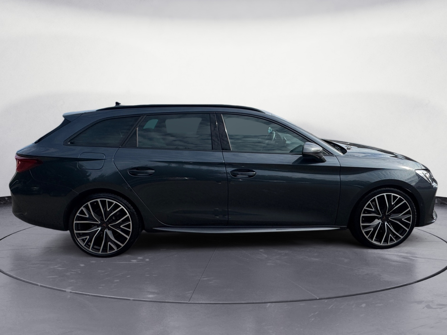 Cupra Leon Sportstourer VZ