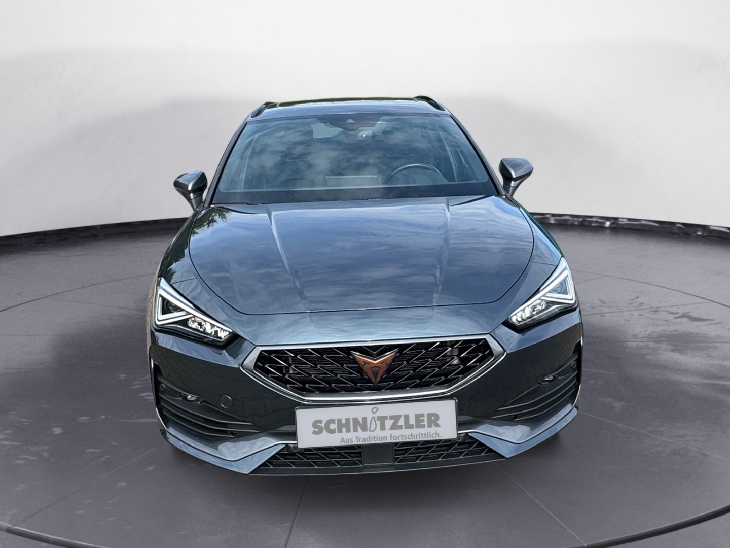 Cupra Leon Sportstourer VZ