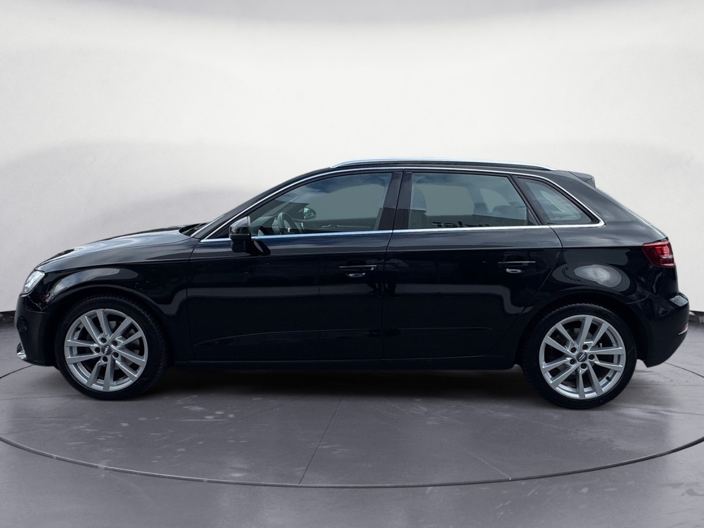 Audi A3 Sportback 35