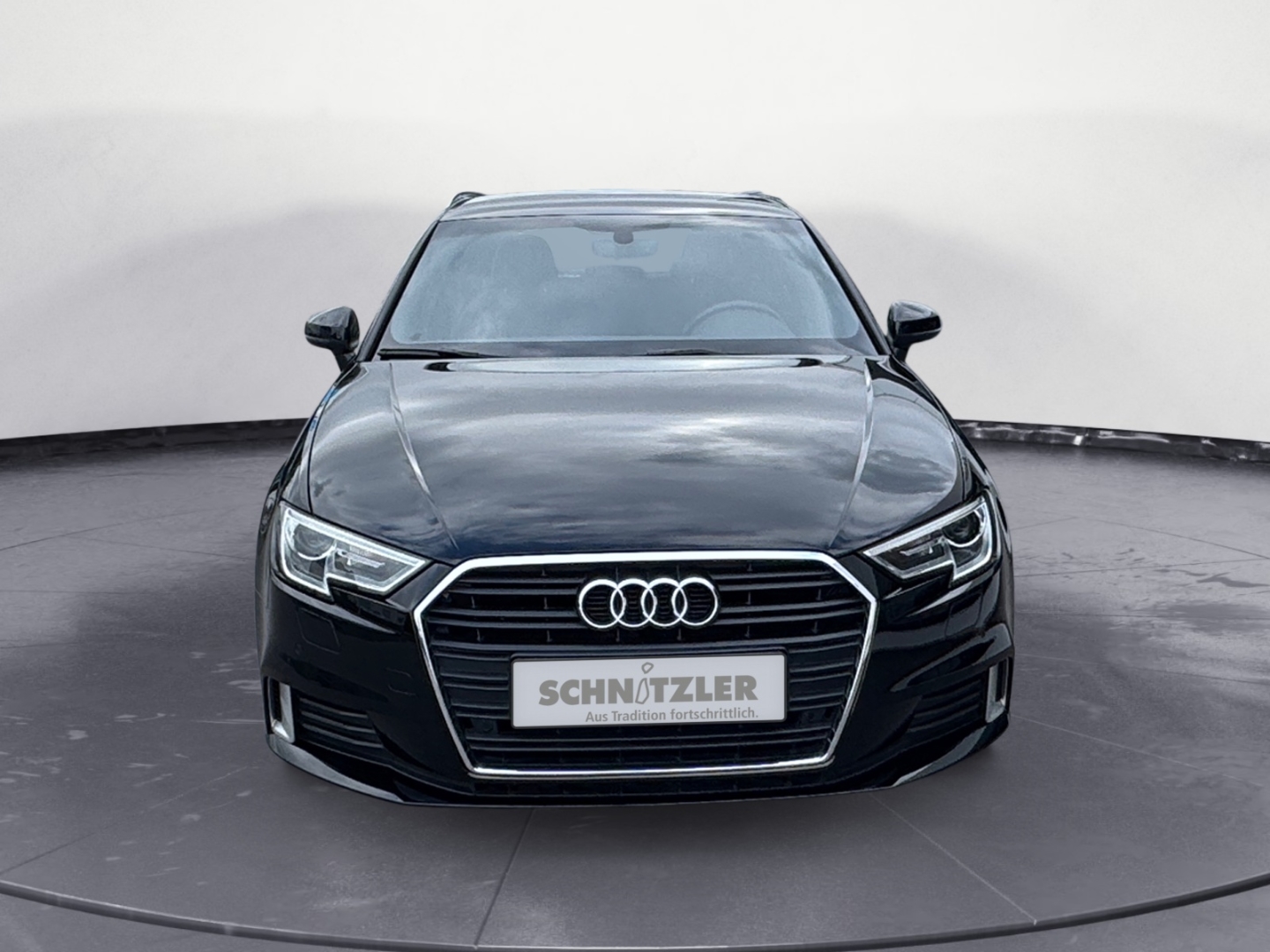Audi A3 Sportback 35