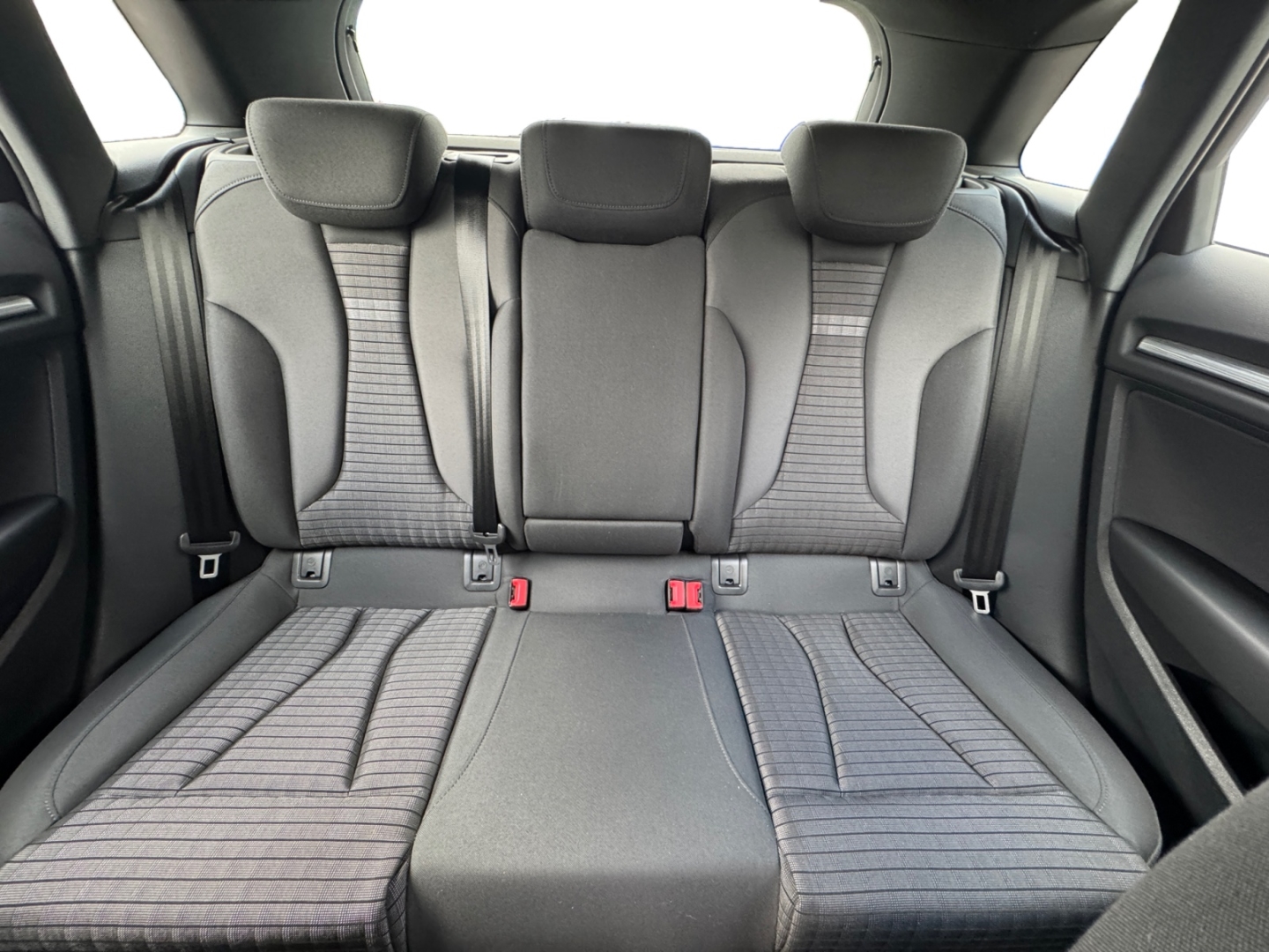 Audi A3 Sportback 35