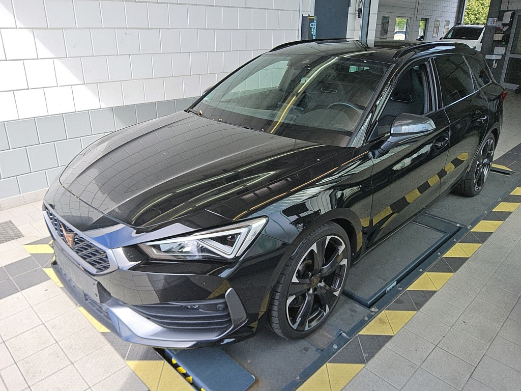Cupra Leon SP 2.0