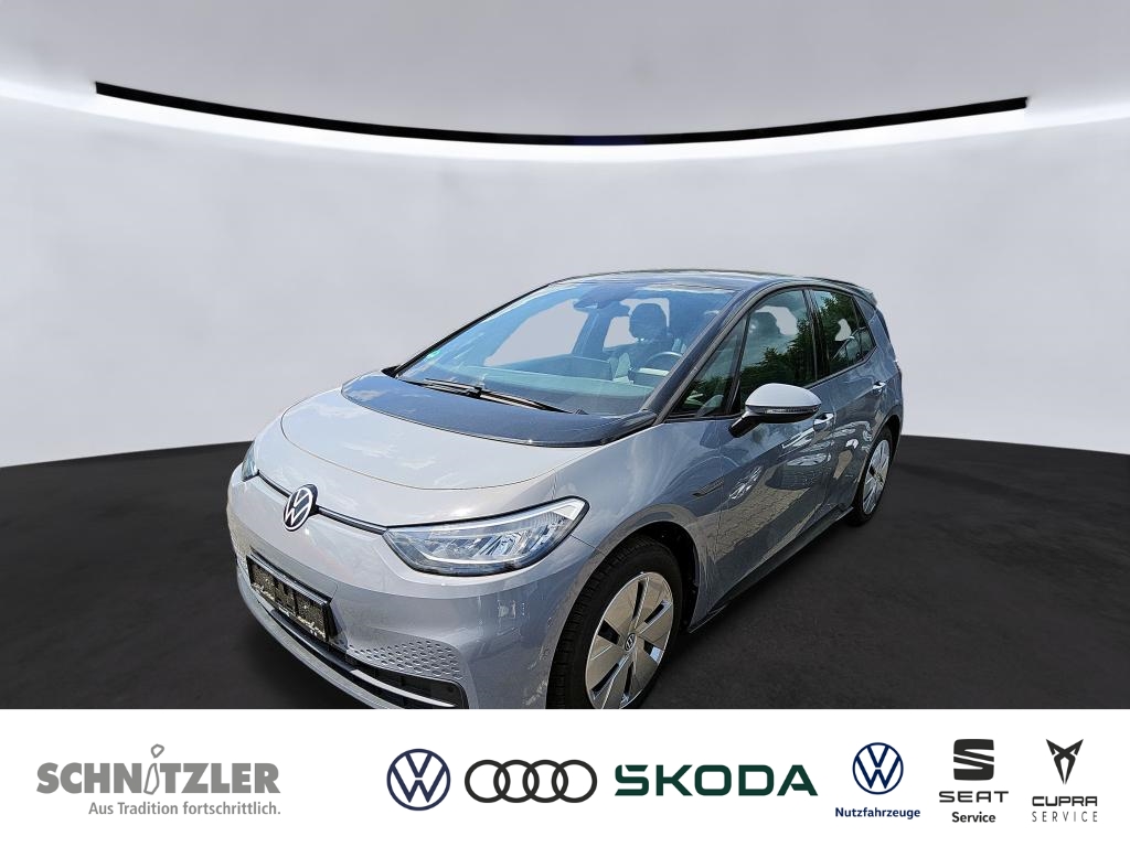 Volkswagen ID.3 Pro Performance