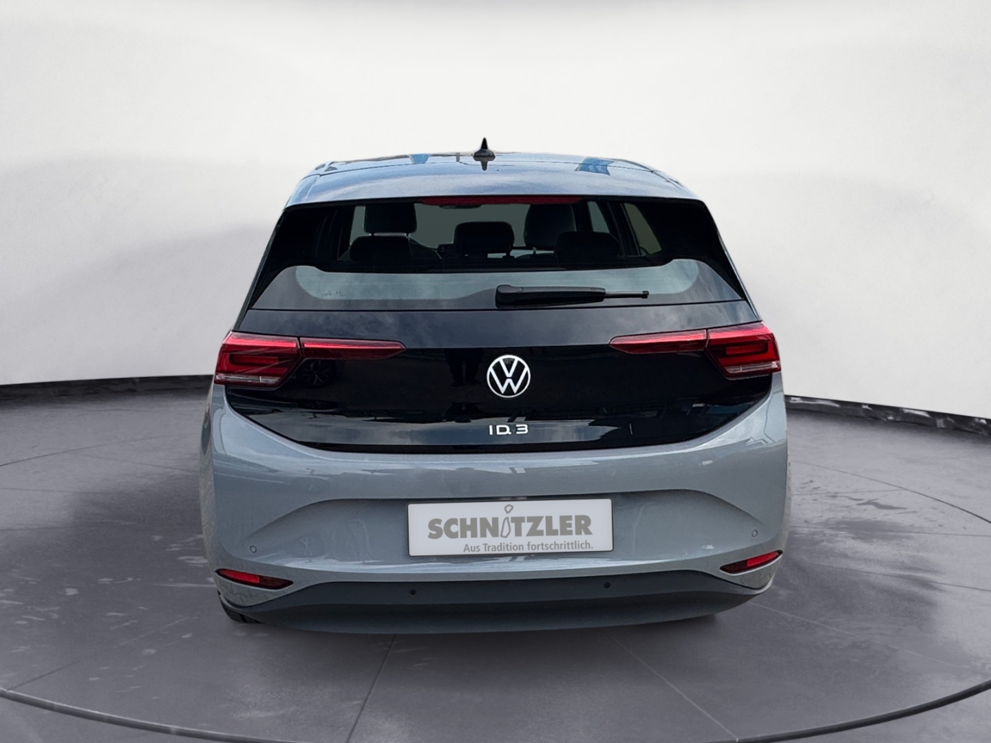 Volkswagen ID.3 Pro Performance